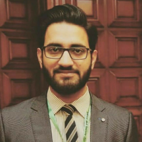 Mazhar K. profile photo