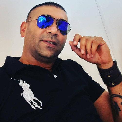 Mehboobali I. profile photo