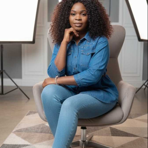 christiana U. profile photo