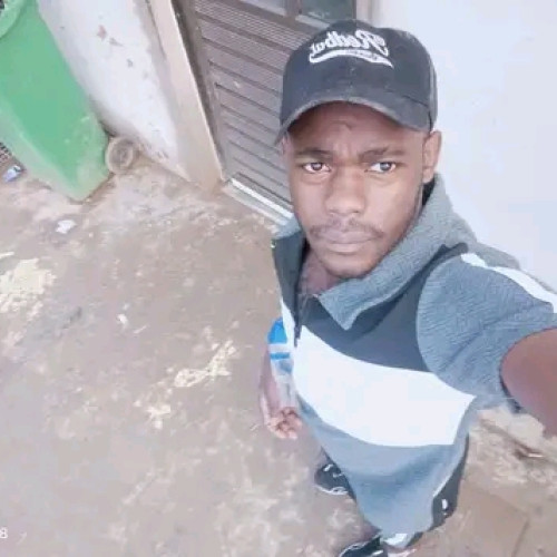 Shadreck K. profile photo