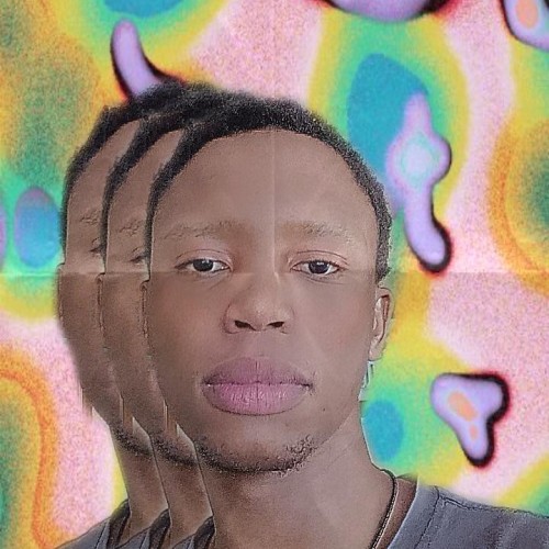 Tebogo Saint  K.
