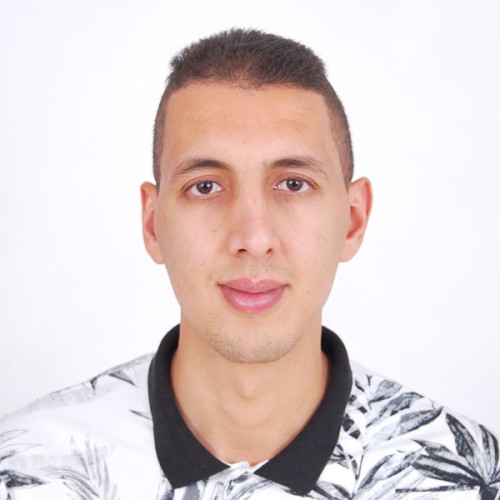 RACHID  E. profile photo