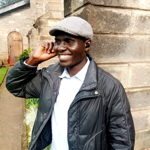 Manuel  K. profile photo