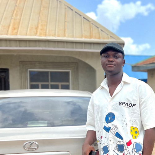 Olamilekan E. profile photo