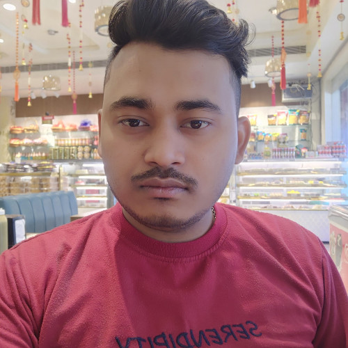 Kaushal  K. profile photo