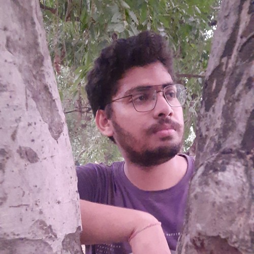 Shivam K.