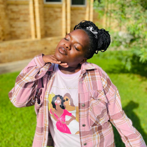 Nthabiseng Happiness  L. profile photo