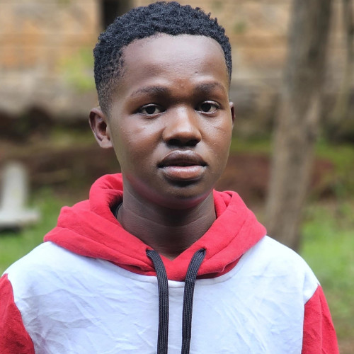 caleb M. profile photo