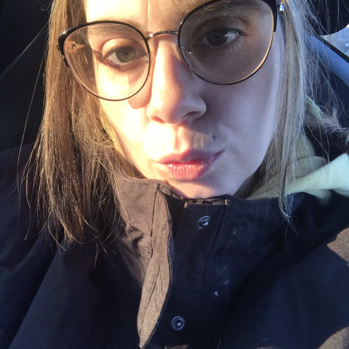 Chanty F. profile photo