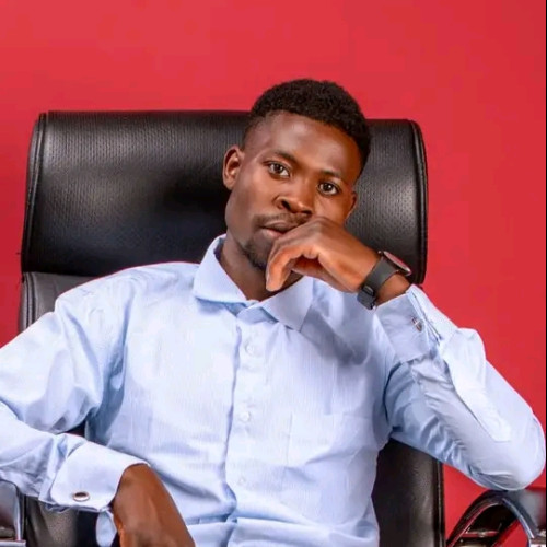 Lazarus  K. profile photo