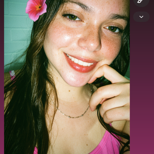 Monse D. profile photo