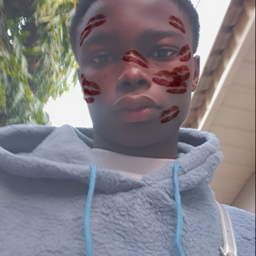 Divine P. profile photo