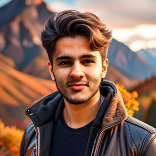 WASSIM E. profile photo