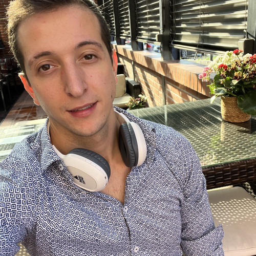 Stex S. profile photo