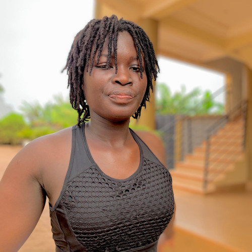 Priscilla  B. profile photo