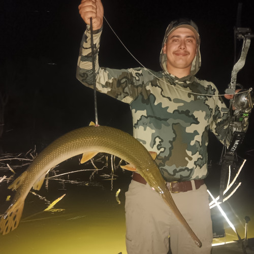 Reed N. profile photo