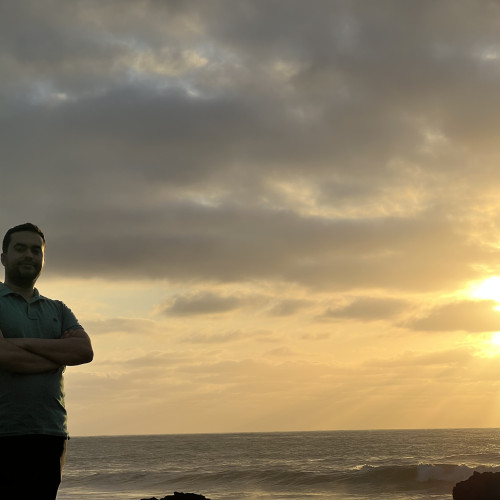 Larbi B. profile photo