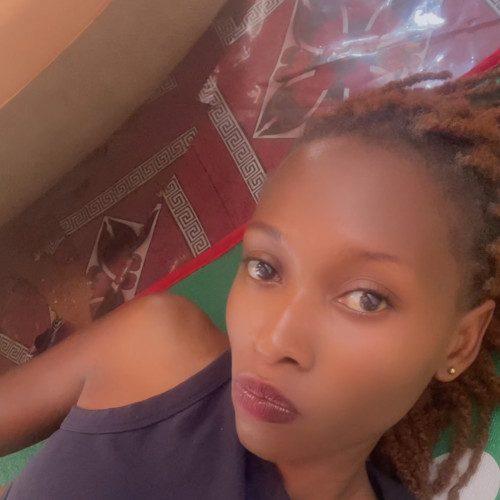 Nakyeyune I. profile photo