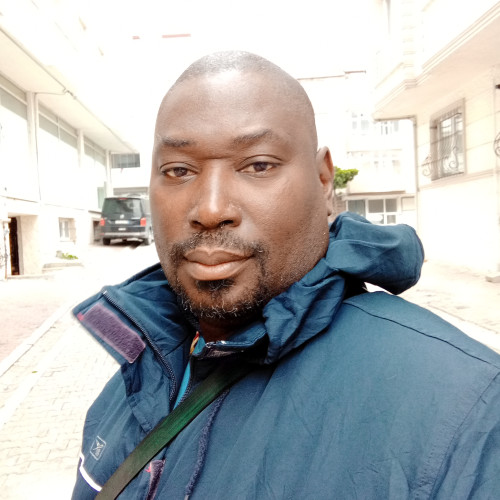 ODEYEMI M. profile photo