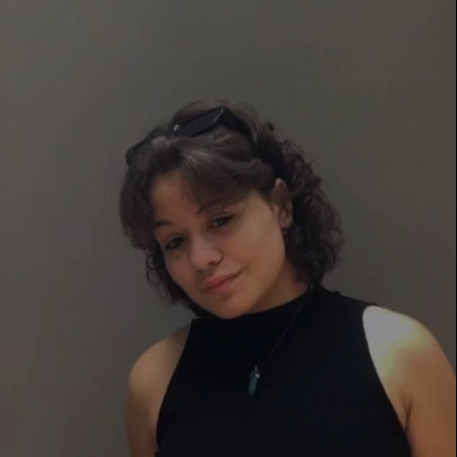 larissa a. profile photo