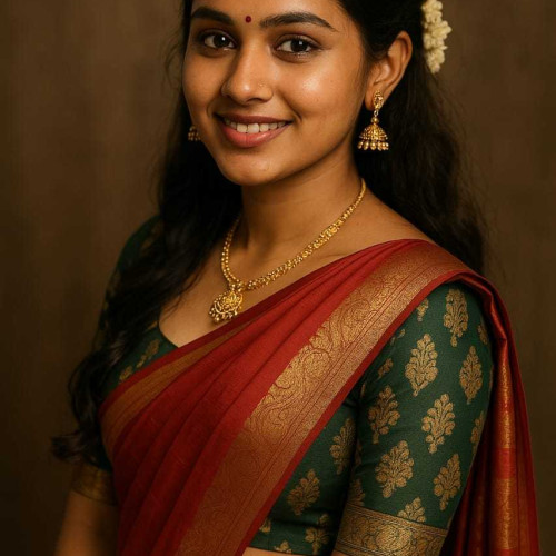 Anu A. profile photo