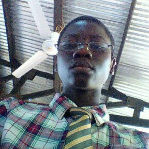 Richmond A. profile photo