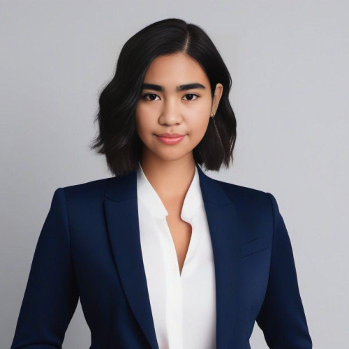 Elisa Mae S. profile photo