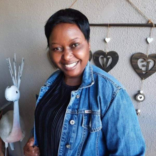 Grace N. profile photo