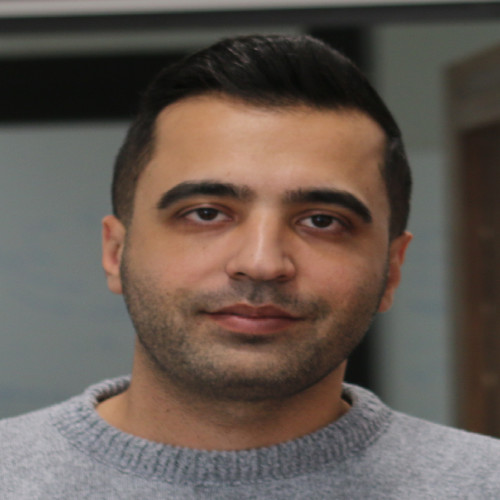 behnam b. profile photo
