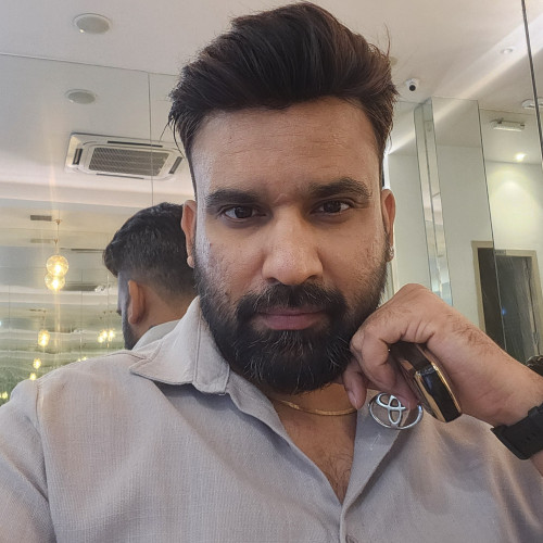 Mohit C. profile photo