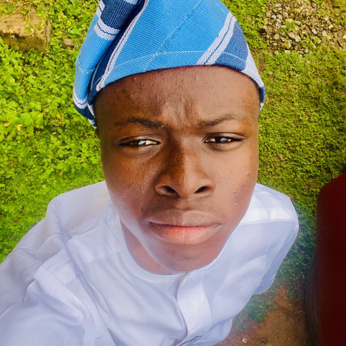 Taiwo P.