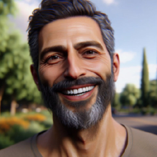 Adam m.