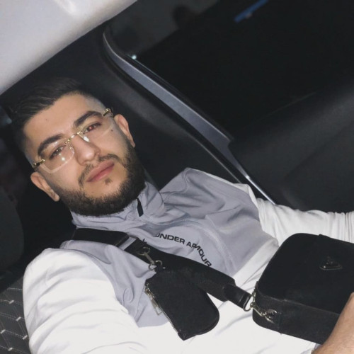 Zayd B. profile photo