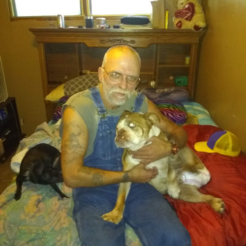 John B. profile photo