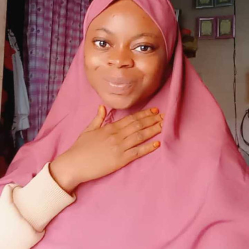 Mariam A.