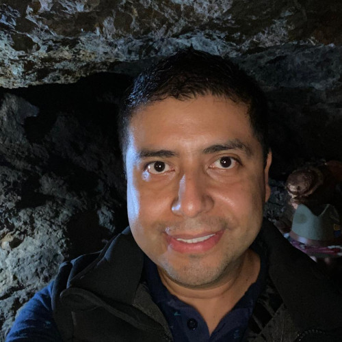 Marco Antonio L. profile photo