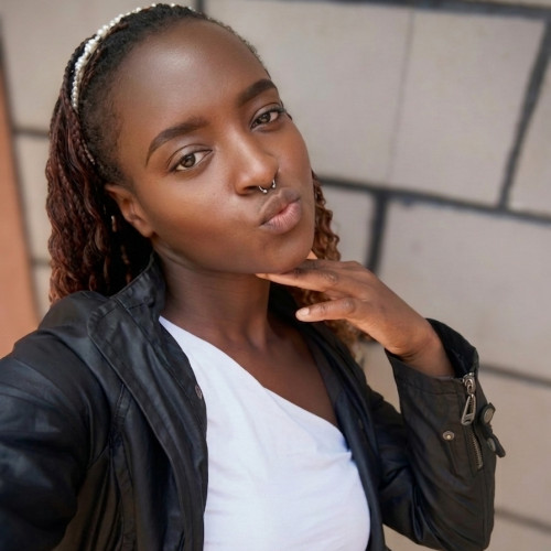 Annastacia n. profile photo