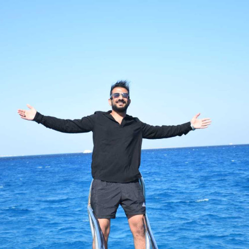 Hazem E. profile photo