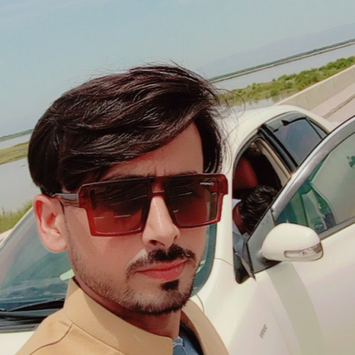 Salman  K. profile photo