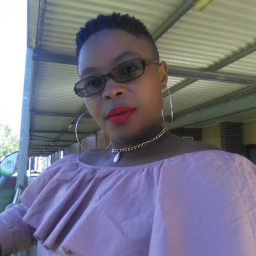 Kgothatso  B.