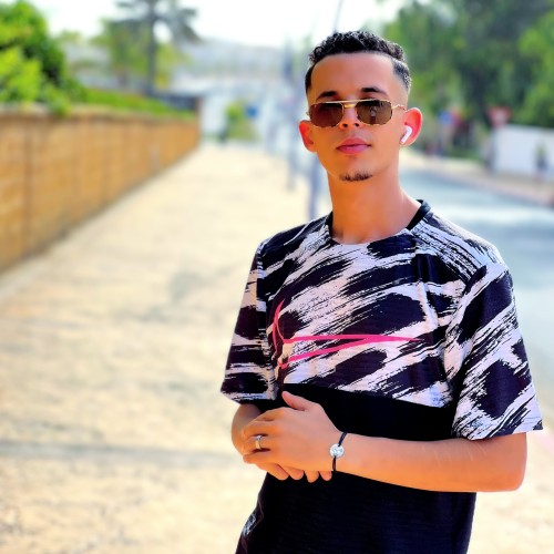 Alaa S. profile photo
