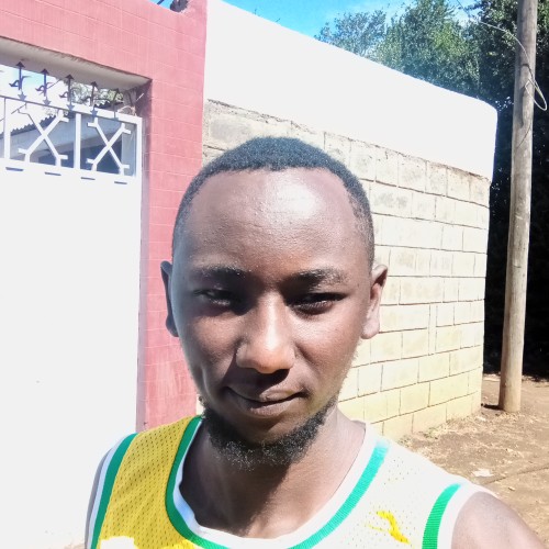 elijah m. profile photo