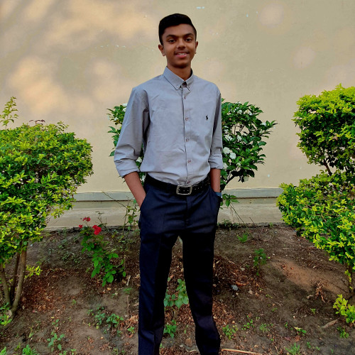 Neel P. profile photo