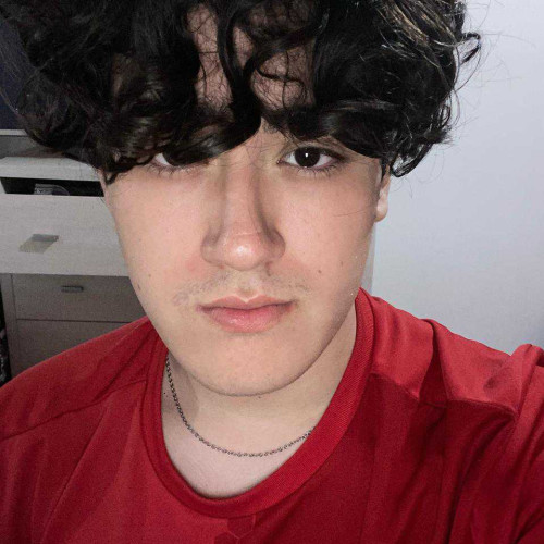 axel m. profile photo