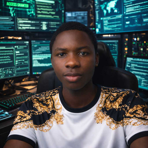 Lee I. profile photo