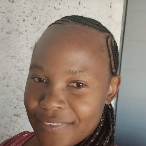 Dineo R. profile photo