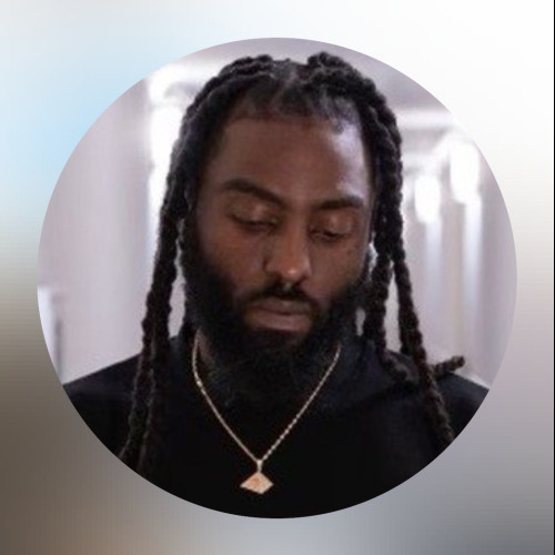 John W. profile photo