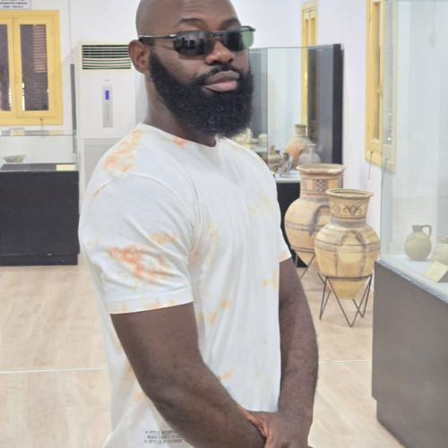 Adesanya A. profile photo