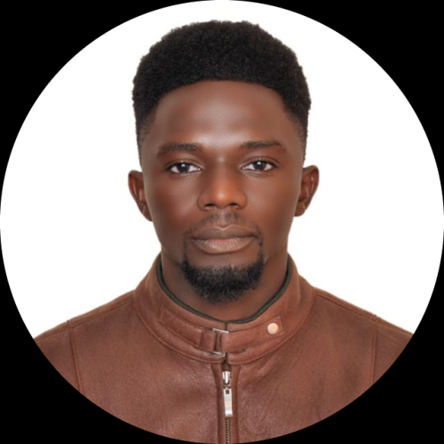 Kasheem Z. profile photo