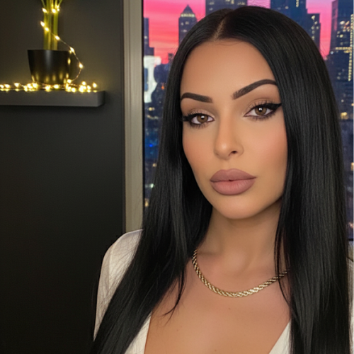 Marie  V. profile photo
